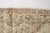 Mid 20th Century Beige Handknotted Area Carpet For Sale - Image 10 of 10