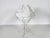 Plastic Table Lamp attributed to Flemming Brylle & Preben Jacobsen, Denmark, 1960s For Sale - Image 7 of 13