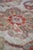 Textile Hand Woven Low Weave Approx. 6x9 Turkish Area Rug For Sale - Image 7 of 11
