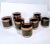 Mid 20th Century Capri of California Glasses MCM For Sale - Image 5 of 11