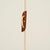 Large Mid-Century Italian Beige Cocoon Pendant attributed to Castiglioni for Hille, 1960s For Sale - Image 6 of 14