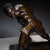Borghese Gladiator in Bronze, Foundry F. Barbedienne, 2nd Half 19th Century For Sale - Image 15 of 16