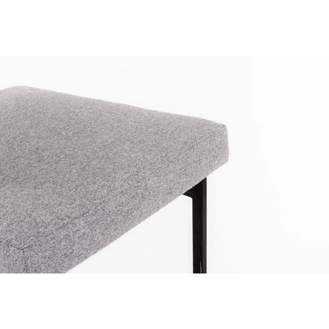 Dining Chairs by Gerard Guermonprez for Magnani, 1950s, Set of 6 For Sale - Image 11 of 13