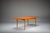 Extendable Teak Dining Table by Henning Kjaernulf for Vejle Stole & Møbelfabrik For Sale - Image 10 of 14