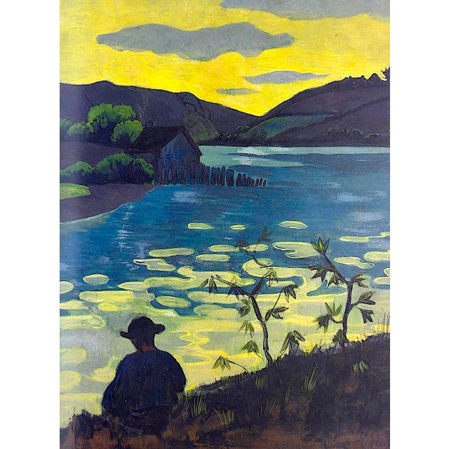 2000 - 2009 2004 Sotheby's New York Catalog Impressionist & Modern Art Part Two 5/6/04 For Sale - Image 5 of 11