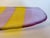1990s Art Glass Tray For Sale - Image 5 of 5