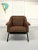 DUX 60s Swedish Dux Lounge Chair For Sale - Image 4 of 12