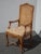 Gorgeous Chair in Great Vintage Condition. Solid and Firm. Wear is usual for its age. Please see the photos. Overall a...