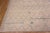 Tribal Nazmiyal Collection Contemporary Fine Line Design Area Rug 9 Ft 10 in X 13 Ft 10 In For Sale - Image 3 of 8