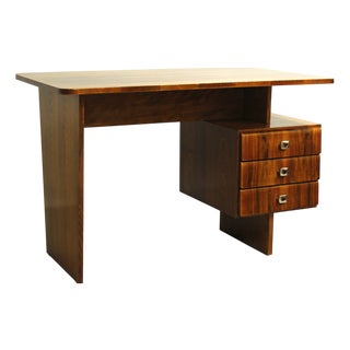 Vintage Writing Desk, 1960s For Sale