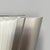 Silver Italian Modern Opaline Glass and Metal Wall Lamps, 1980s, Set of 3 For Sale - Image 8 of 18