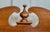 Antique William IV Mahogany Three-Tier Buffet, 1830 For Sale - Image 3 of 8