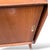 Brown Mid-Century Modern Display Cabinet in Walnut For Sale - Image 8 of 11