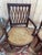 Louis XVI Chairs and Cane Armchairs, Set of 8 For Sale - Image 4 of 6