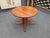 Brown Danish Teak Coffee Table from Korup Design, 1970s For Sale - Image 8 of 8