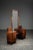 Amsterdam School Vanity Table by Anton Hamaker for t Woonhuys For Sale - Image 4 of 16