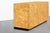 Dillingham Manufacturing Company Vintage Burl Wood Credenza by Arthur Umanoff for Dillingham For Sale - Image 4 of 13
