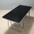 Metal Vintage Chrome Table with Laminate Top, 1970s For Sale - Image 7 of 10