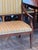 Early 19th Century Empire Settee For Sale - Image 6 of 15