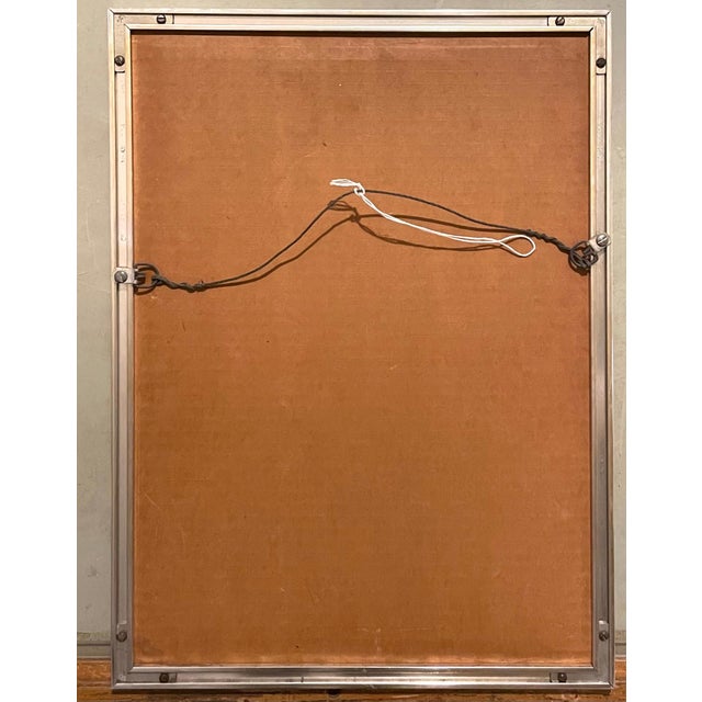 Black John Benton Harris, Vintage Silver Gelatin Street Photograph London Street John Benton Harris Photo For Sale - Image 8 of 8