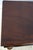 Brown Maitland Smith Mahogany Empire Style Sideboard For Sale - Image 8 of 18
