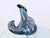 Mid-Century Modern Organic Ceramic Sculptures, 1970s, Set of 2 For Sale - Image 3 of 16