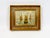 Bergmann, Boats, Oil on Board, 1900s, Framed For Sale - Image 9 of 9