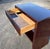 Early 21st Century Barbara Barry for Baker Console, Entry, or Vanity Table With Drawer For Sale - Image 5 of 12