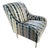 Bridgitte Chair by Chaddock For Sale