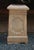 Antique English Square Plinth-Form Chimney Pot For Sale - Image 4 of 9