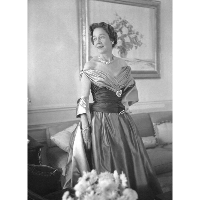 Traditional Property From the Estate of Brooke Astor 2012 Sotheby's New York For Sale - Image 3 of 12