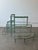 Pair of Vintage French Metal Plant Stands For Sale - Image 10 of 10