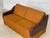 Brown Vintage Sofa, 1960s For Sale - Image 8 of 10