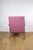 Vintage B-310 Lounge Chair in Pink, 1970s For Sale - Image 9 of 11