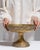 This 19th century Napoleon III serving piece from France is finished in gold, worked in metal. Its gilt detailing gives...