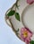 1960s Franciscan Desert Rose Oval Serving Platter Vintage California Pottery For Sale - Image 5 of 6