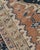 Tan Vintage Rug 9'2 X 12'11 For Sale - Image 8 of 17
