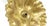 Vintage Brass and Glass Sconces, 1930s, Set of 2 For Sale - Image 4 of 6