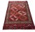Late 19th Century Turkmen Yamut Antique Rug For Sale - Image 5 of 8