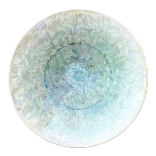 Vintage Original Studio Pottery Bowl For Sale