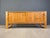 Wood Scandinavian Pine Wood Sideboard, 1960s, 1970s For Sale - Image 7 of 11