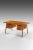 Danish Desk by Poul Volther for FDB Møbler, 1958 For Sale - Image 11 of 13