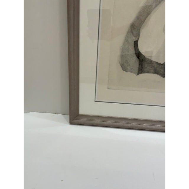 2020s Soicher Marin Sculpture VI Giclee For Sale - Image 5 of 5