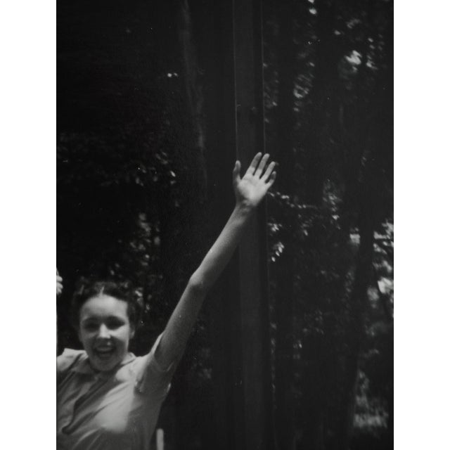 Dora Maar, The Rope, Original Photograph For Sale - Image 4 of 7