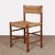 Dordogne Model Chairs from Sentou, 1950, Set of 2 For Sale - Image 6 of 8