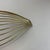Large Minimalist Brass Fruit Bowl Shell from Carl Auböck, Austria, 1950s For Sale - Image 17 of 18