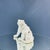 Porcelain Lion Sculpture, 1800s For Sale - Image 6 of 16