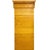 Mid-Century Modern Czechoslovakian Wall-Mounted Coat Rack, 1960s For Sale - Image 3 of 7