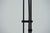 Vintage Italian Floor Lamp by Tiziano Inguanotto for Sem Luci, Italy, 1980s For Sale - Image 18 of 18