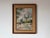 Impressionist 1960’s Vintage Waite Impressionist European Cityscape Oil on Canvas Painting, Framed For Sale - Image 3 of 12